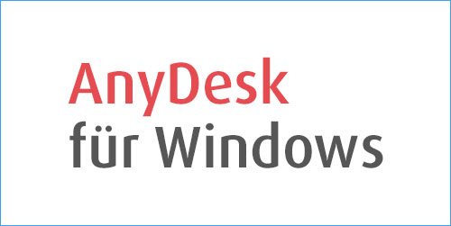 AnyDesk für Windows